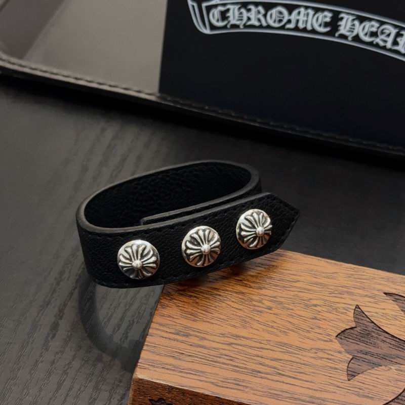 Chrome Hearts bracelet 11yxx02